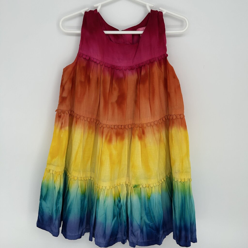 Isaac Mizrahi slvls Dress