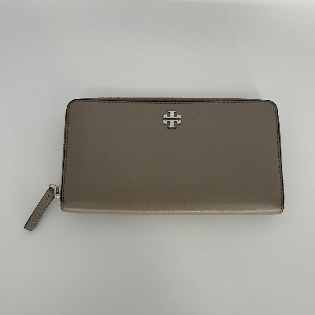 Tory Burch Leather Wallet