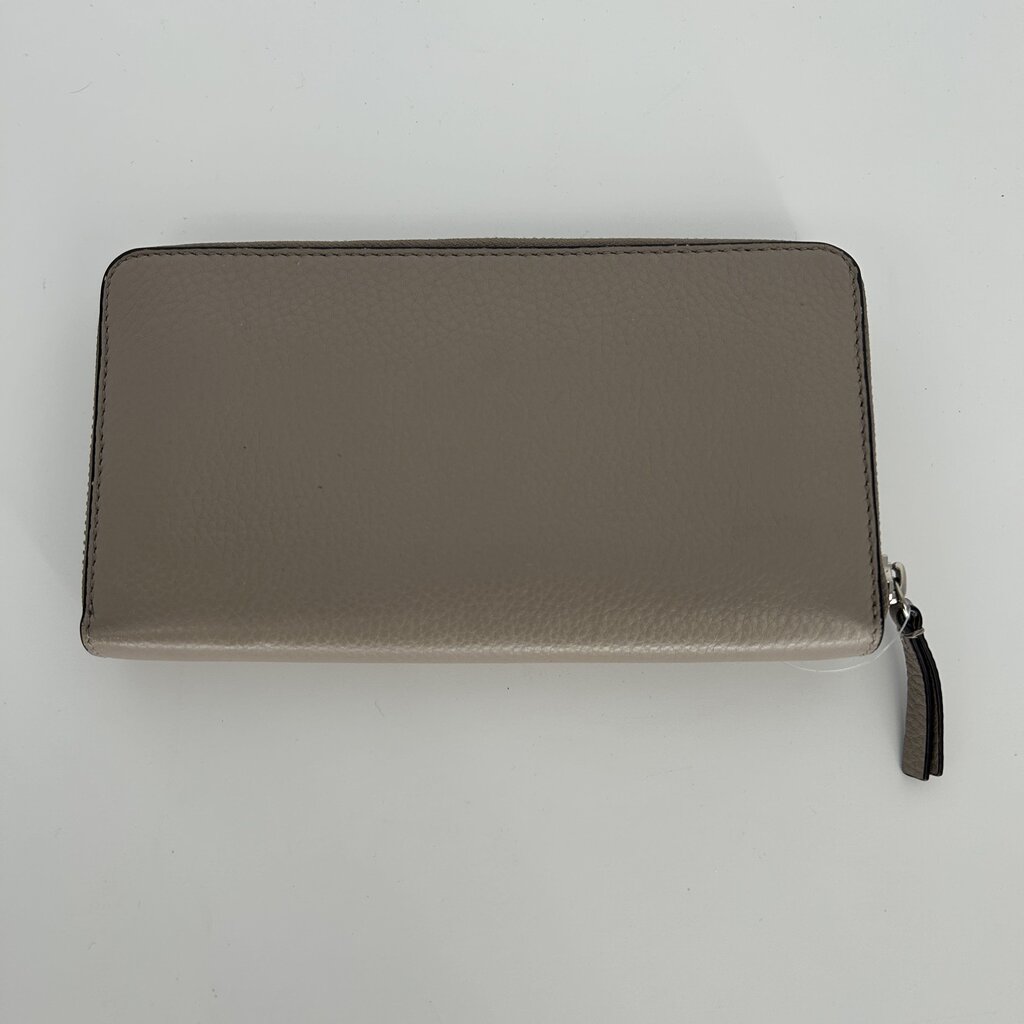 Tory Burch Leather Wallet