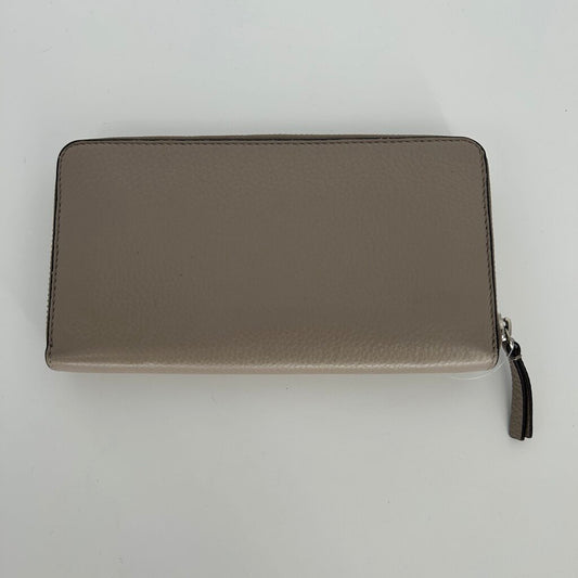 Tory Burch Leather Wallet