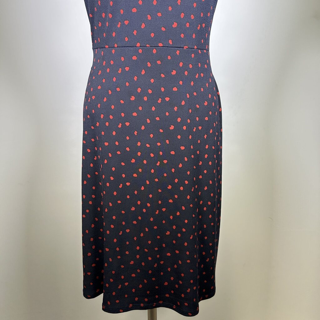 Petite Muse s/s Dress