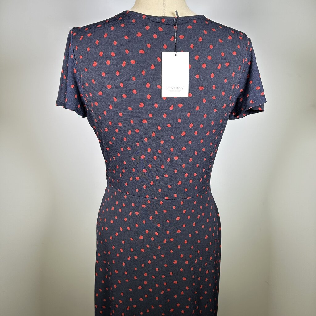 Petite Muse s/s Dress