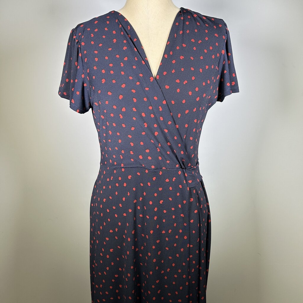Petite Muse s/s Dress