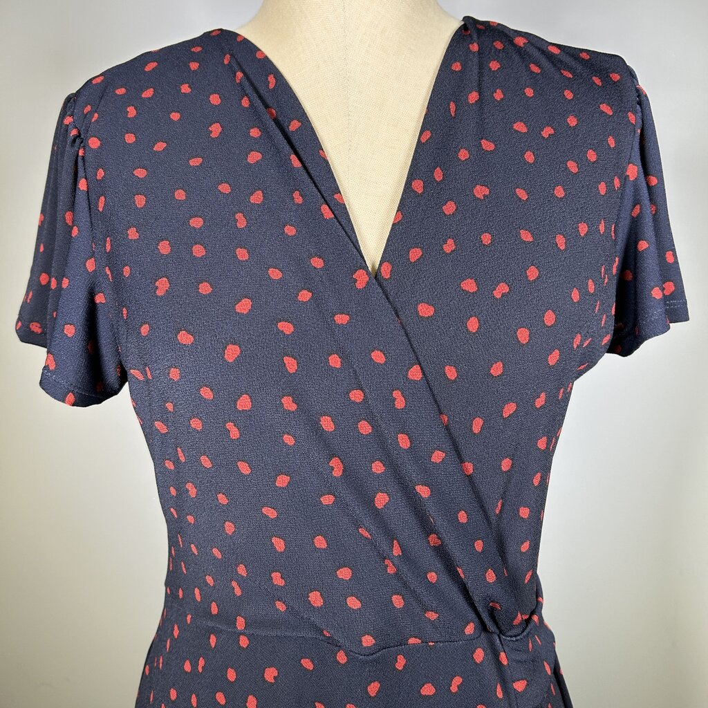 Petite Muse s/s Dress