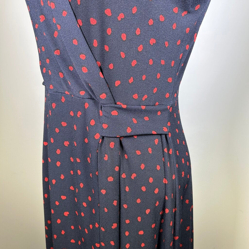 Petite Muse s/s Dress