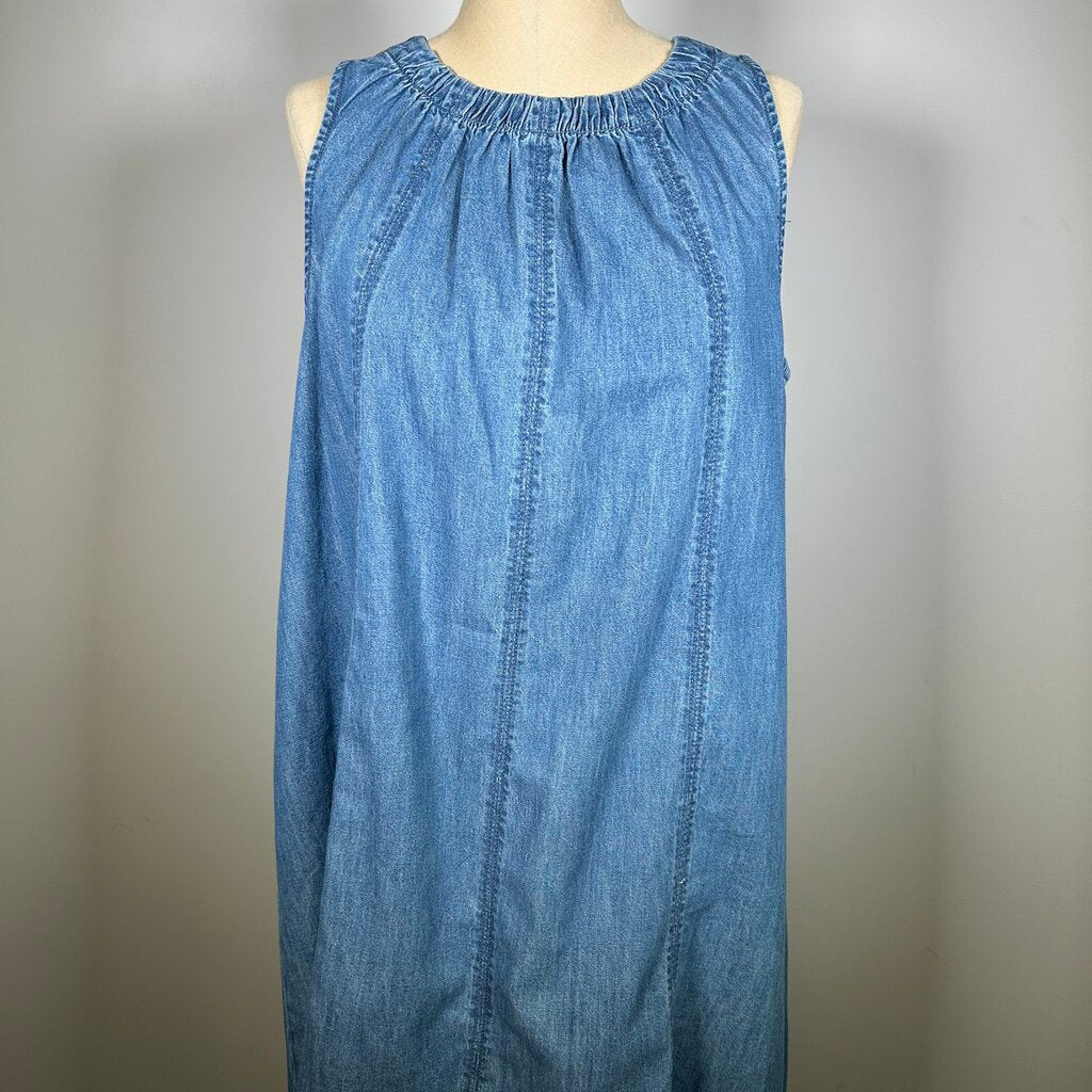Loft slvls Dress