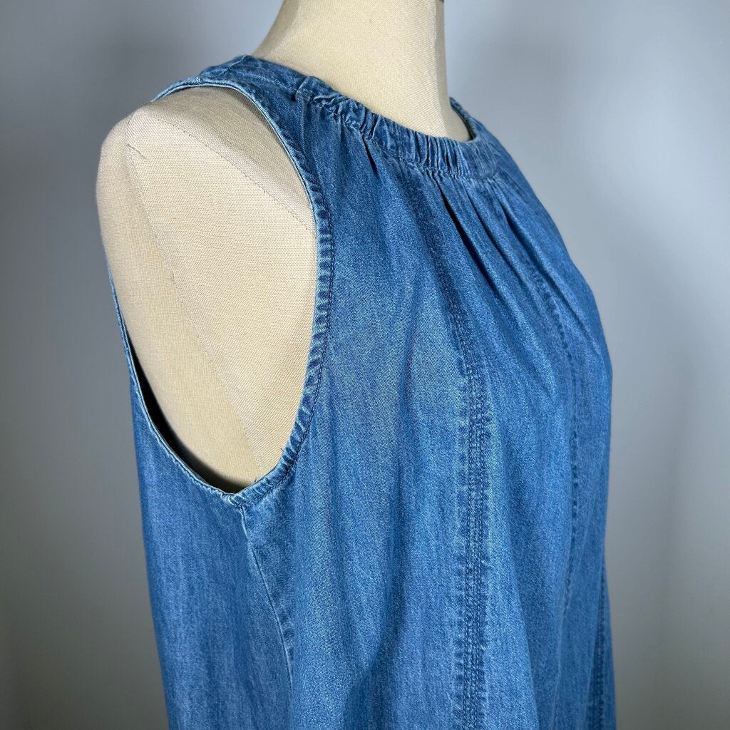 Loft slvls Dress