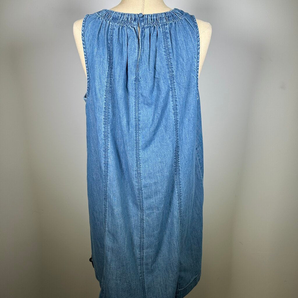 Loft slvls Dress