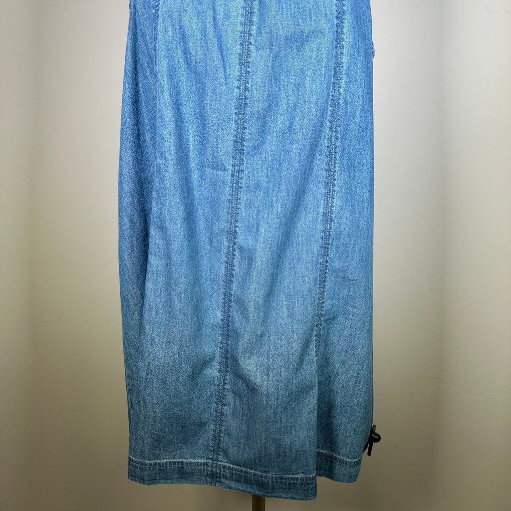 Loft slvls Dress