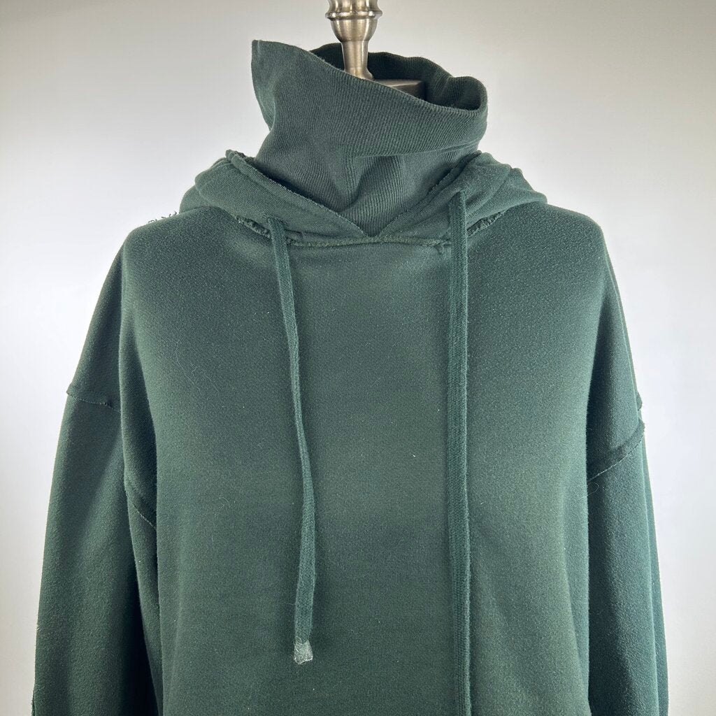 Alo l/s Hoodie