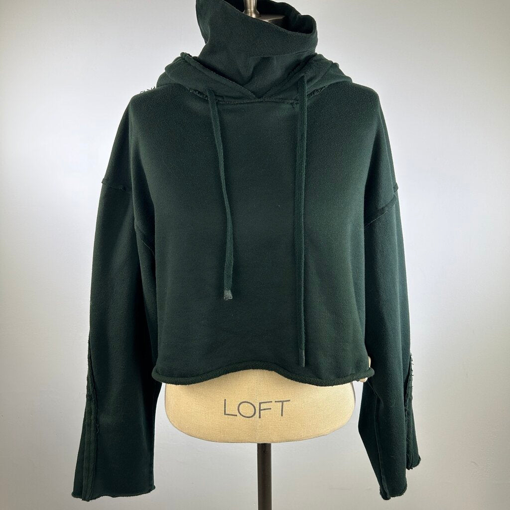 Alo l/s Hoodie