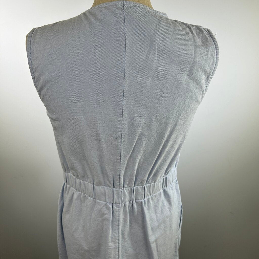 Vineyard Slvls Dress