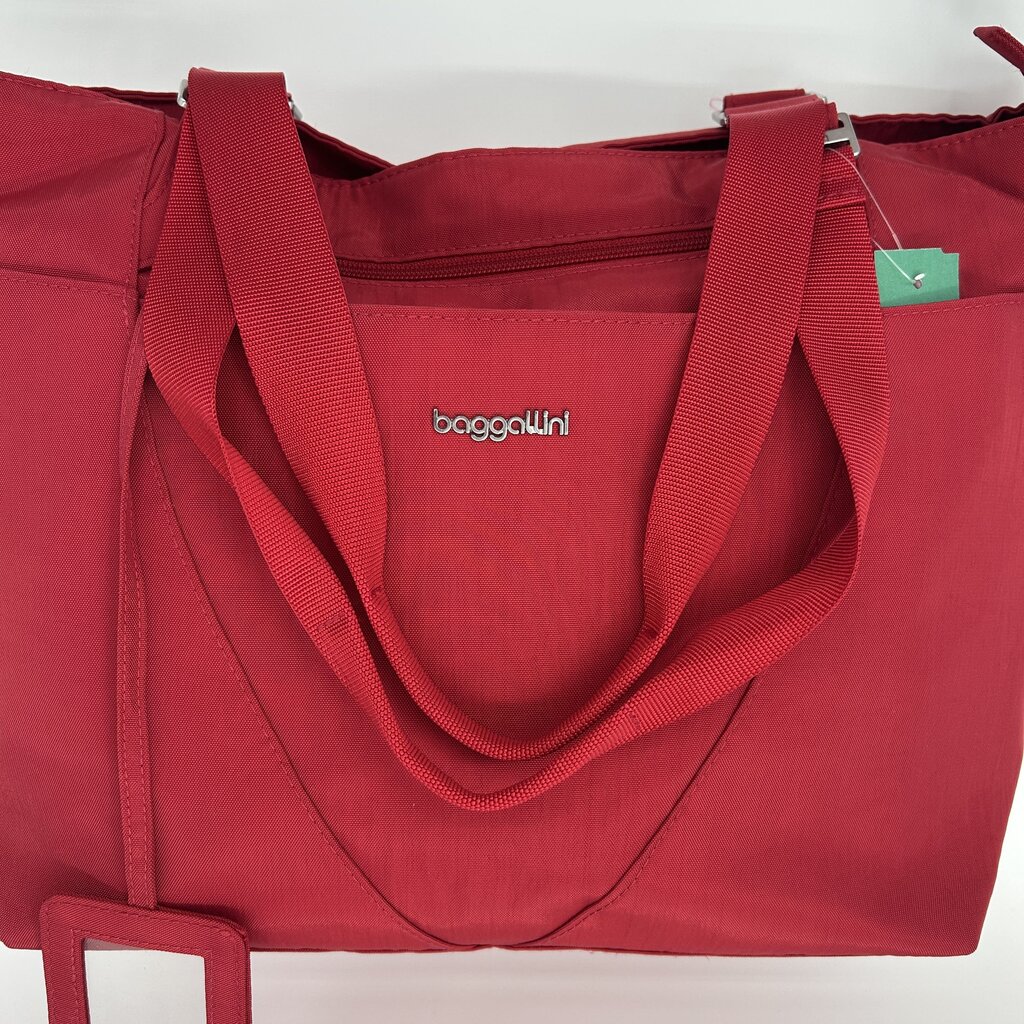 Baggallini Nylon Carryon Tote
