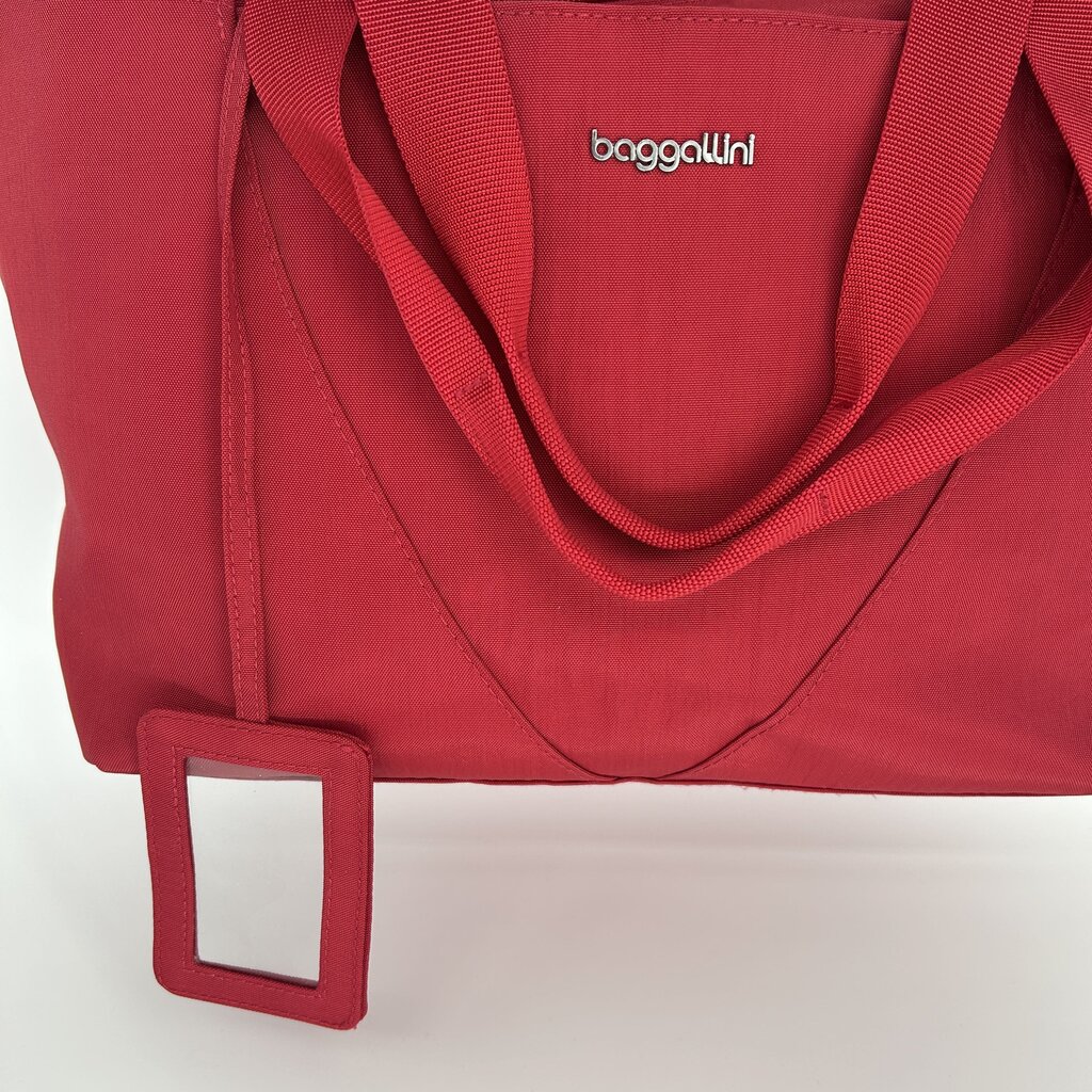 Baggallini Nylon Carryon Tote