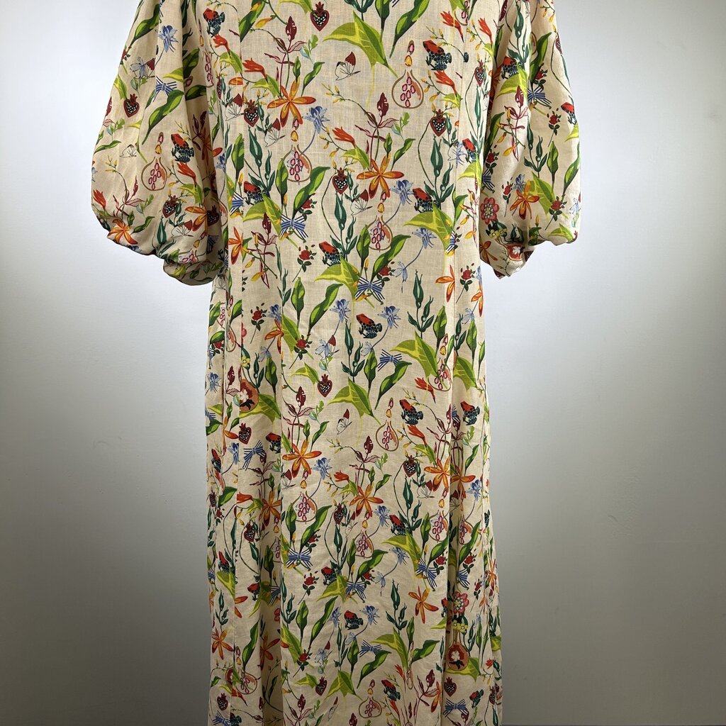 La Boheme Girls s/s Dress