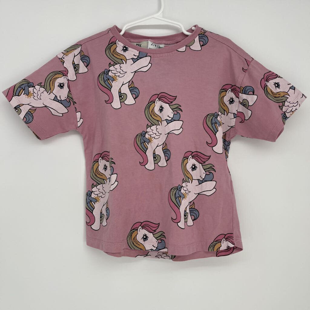 Zara L/s Little Pony Tee