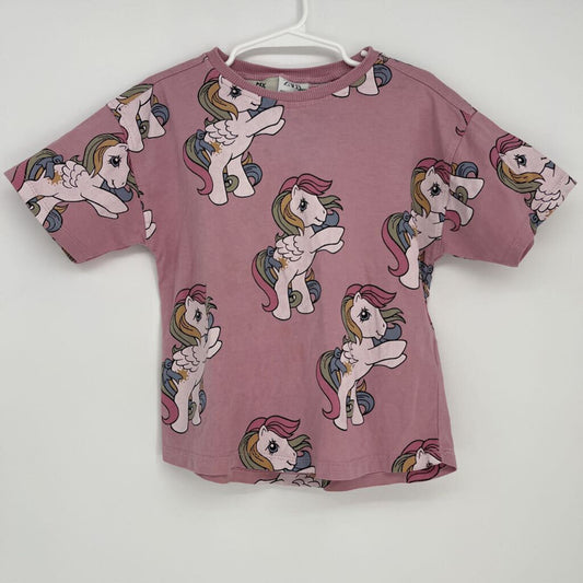 Zara L/s Little Pony Tee