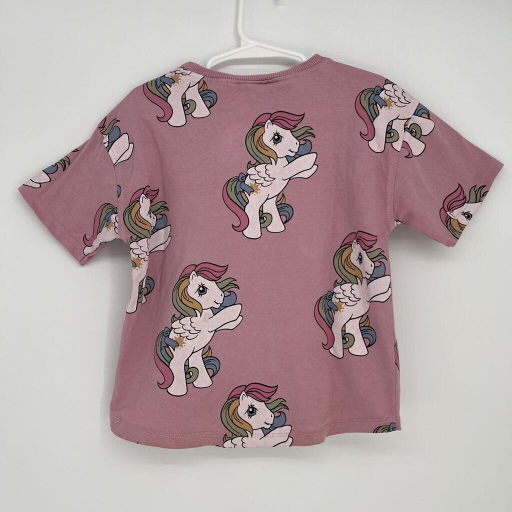 Zara L/s Little Pony Tee