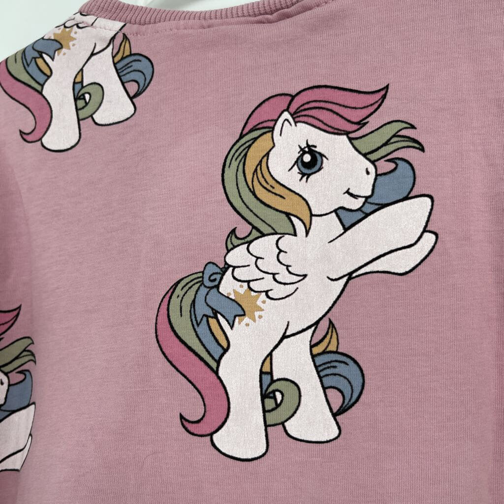 Zara L/s Little Pony Tee