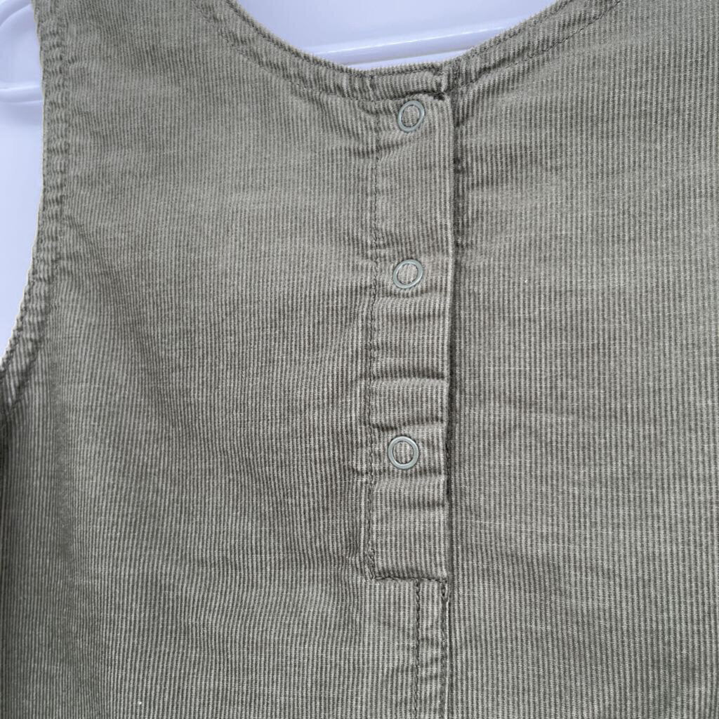 Baby Gap Cord Jumper