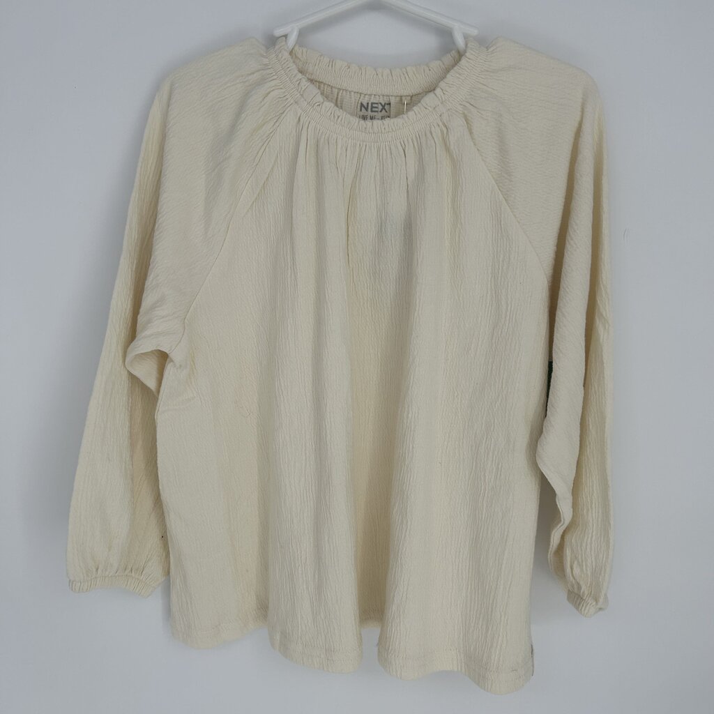 Next L/s Shirt