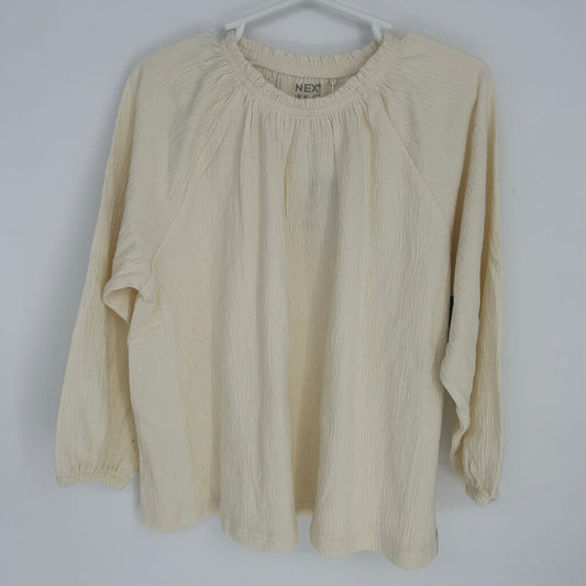 Next L/s Shirt