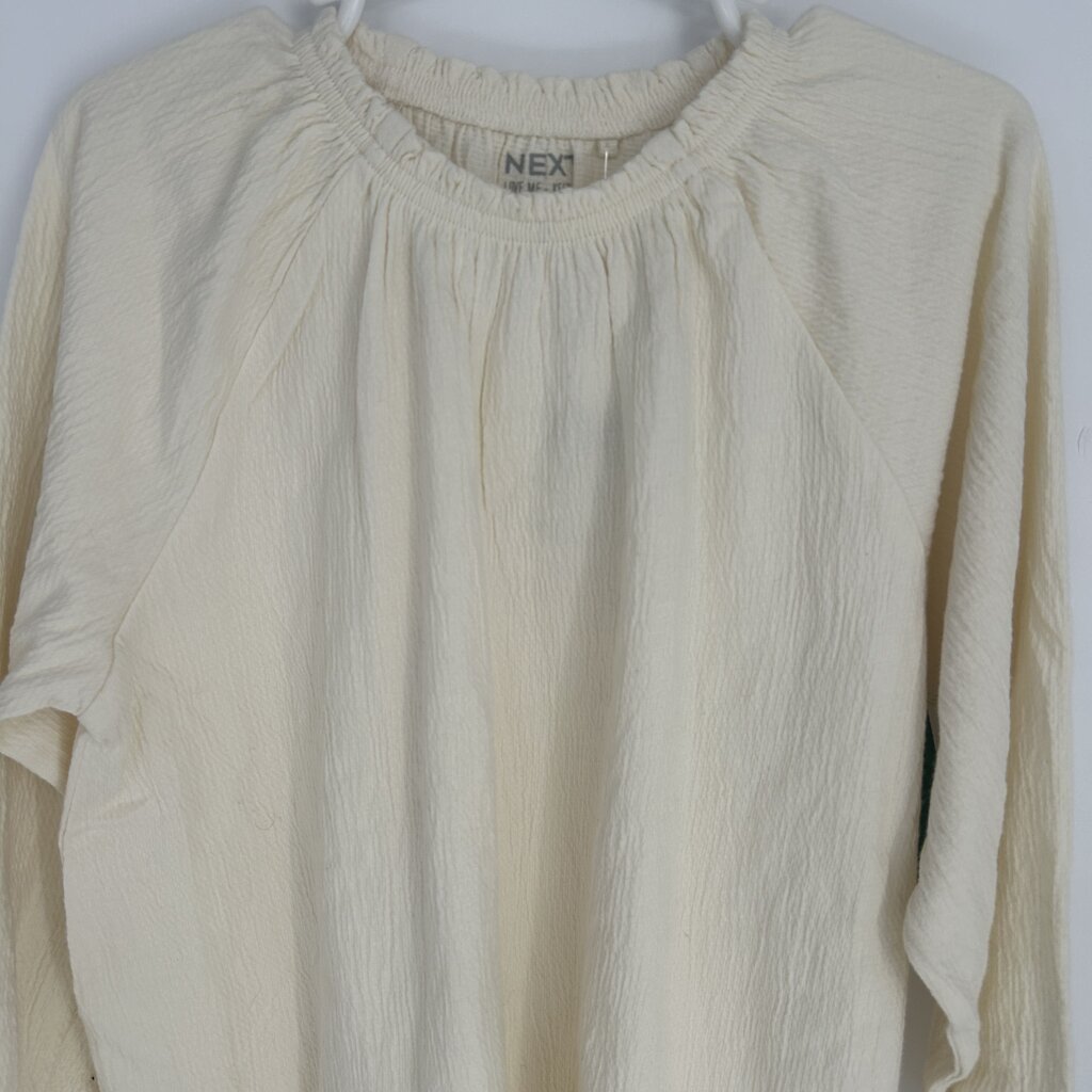 Next L/s Shirt