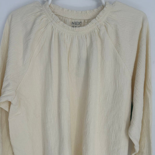 Next L/s Shirt