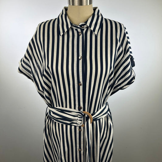 Zara cap sleeve Dress