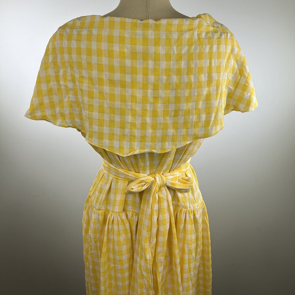 BURU Slvls Dress
