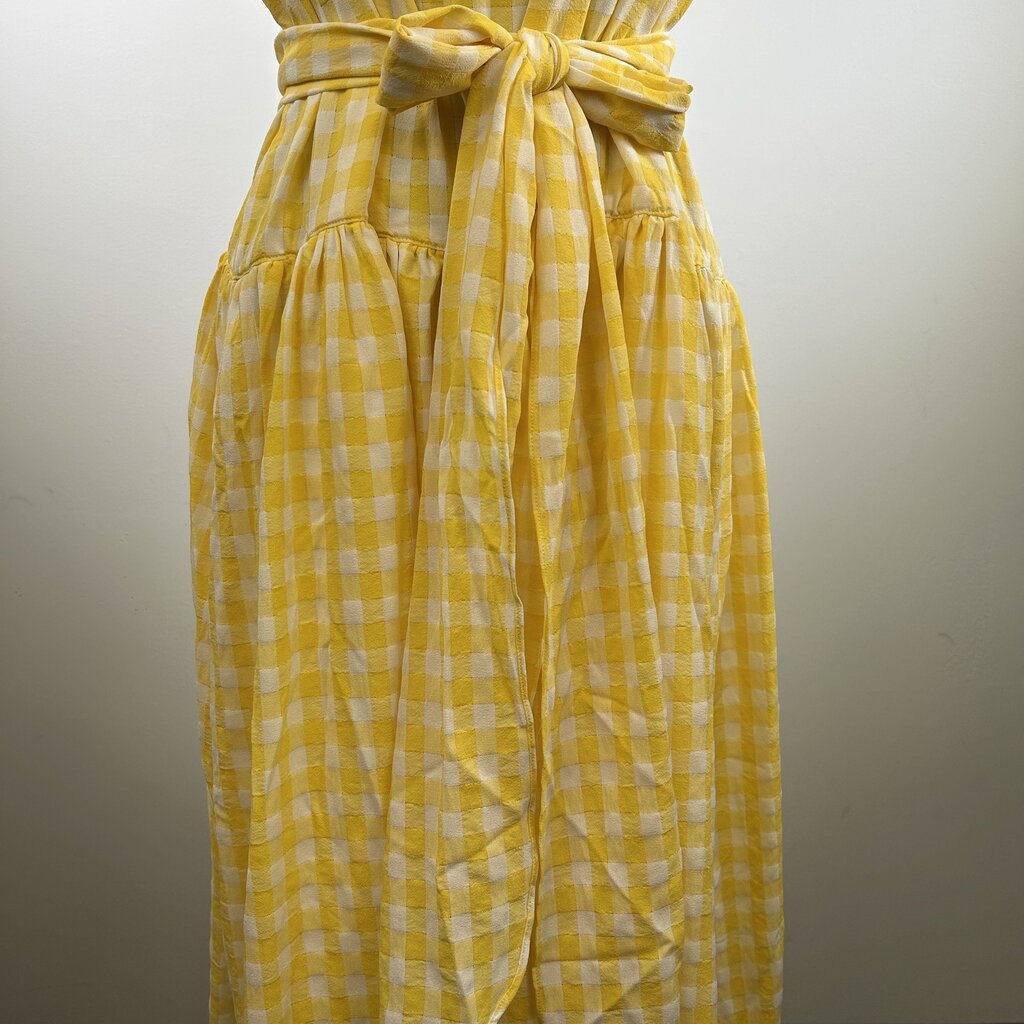 BURU Slvls Dress