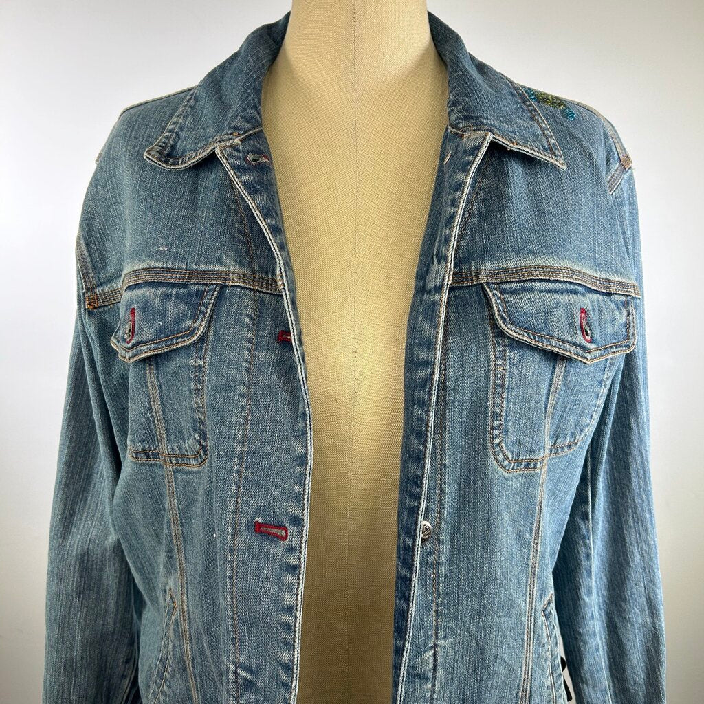 Chicos Jacket