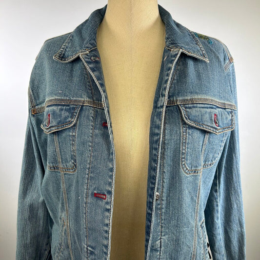 Chicos Jacket