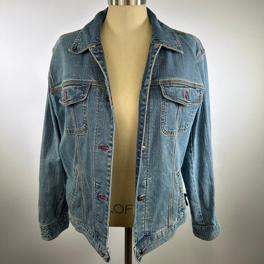 Chicos Jacket