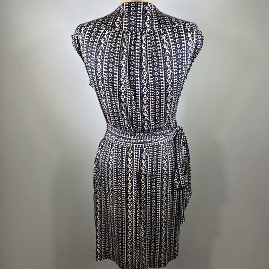 Tory Burch Slvls Wrap Dress