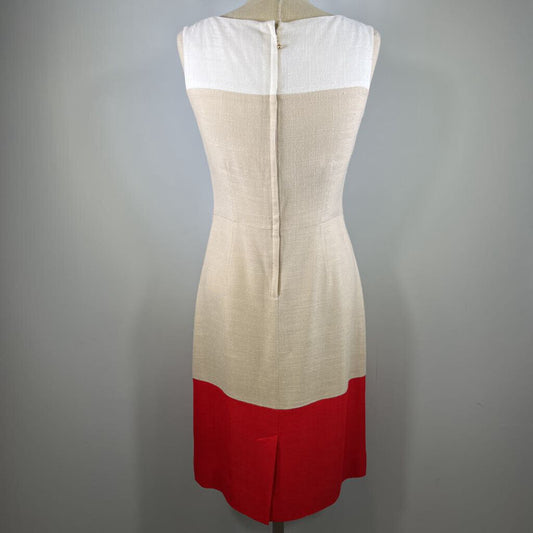 Kate Spade Slvls Dress