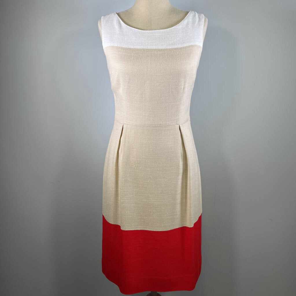 Kate Spade Slvls Dress