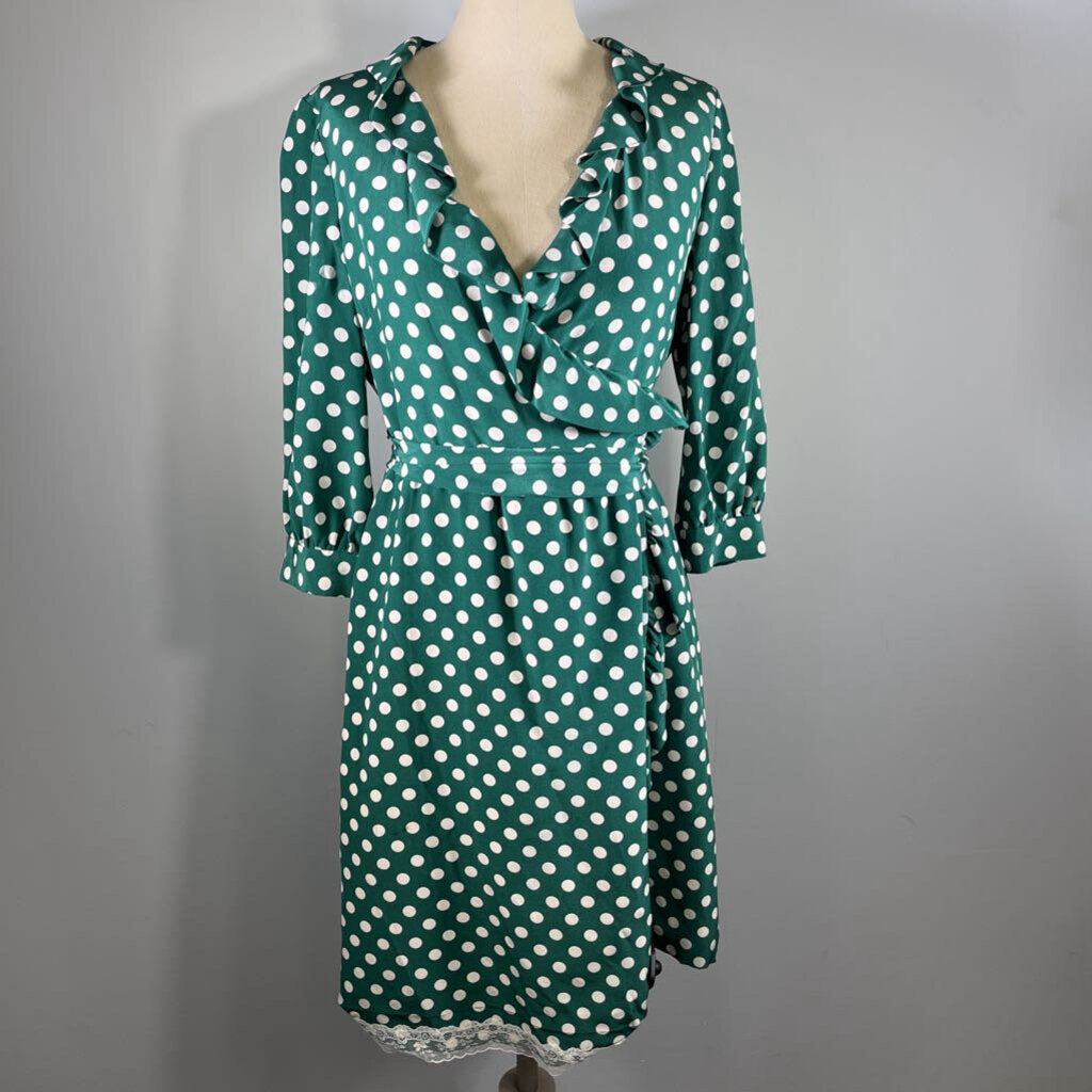 Kate Spade L/s Dress