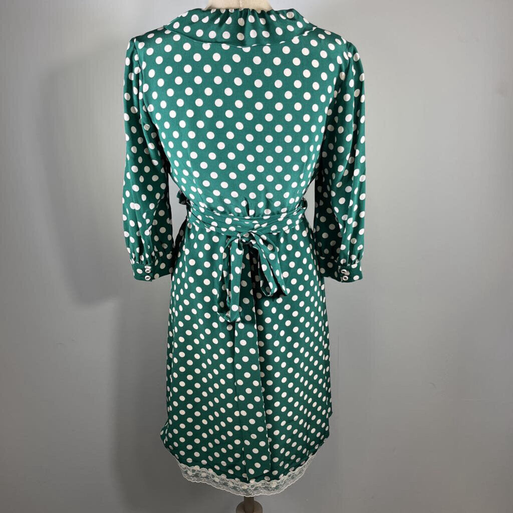 Kate Spade L/s Dress