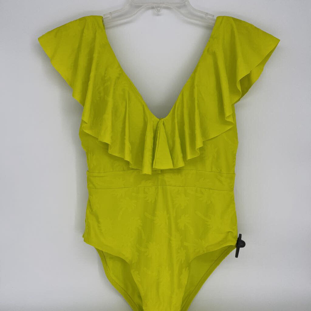 Trina Turk 1pc Swimsuit
