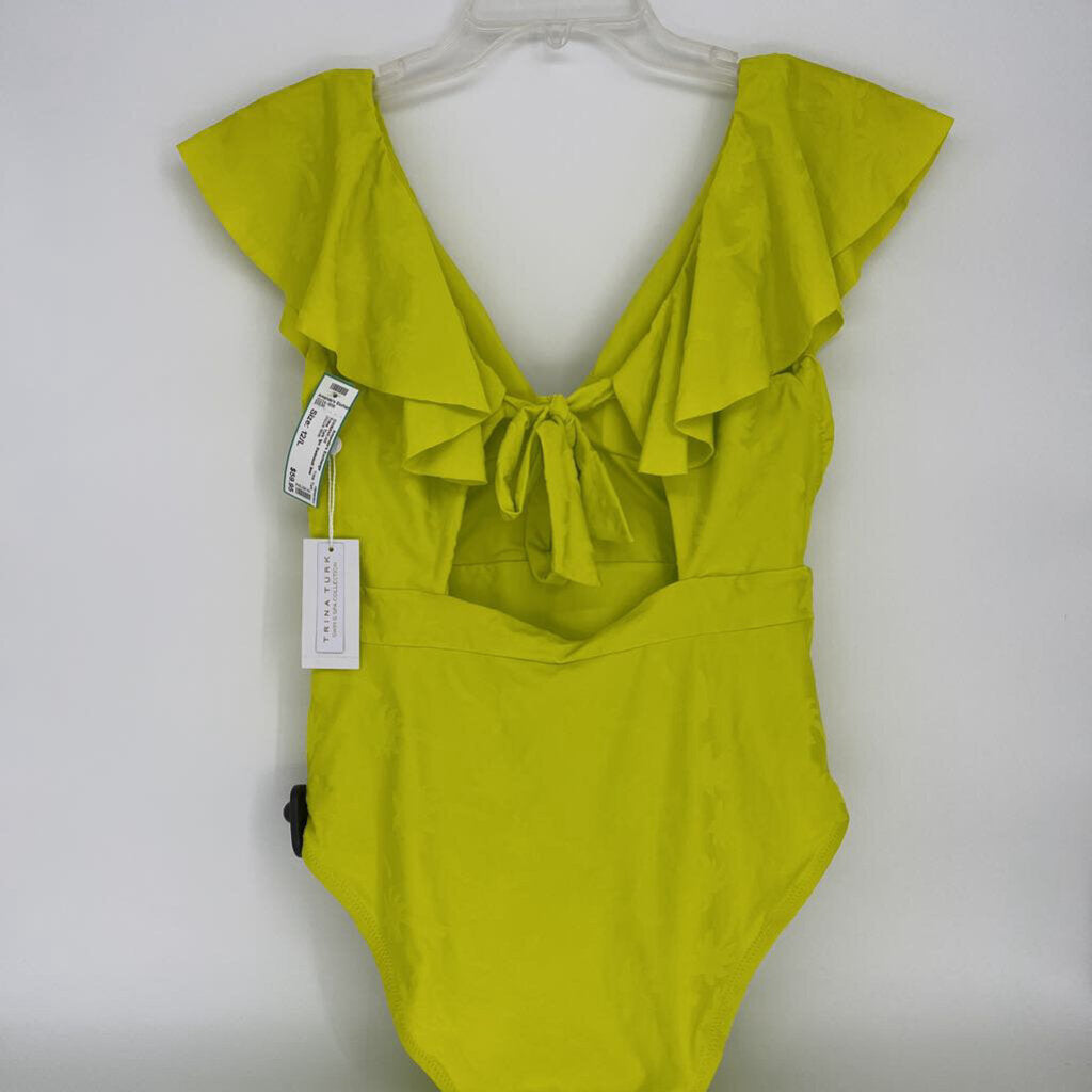 Trina Turk 1pc Swimsuit