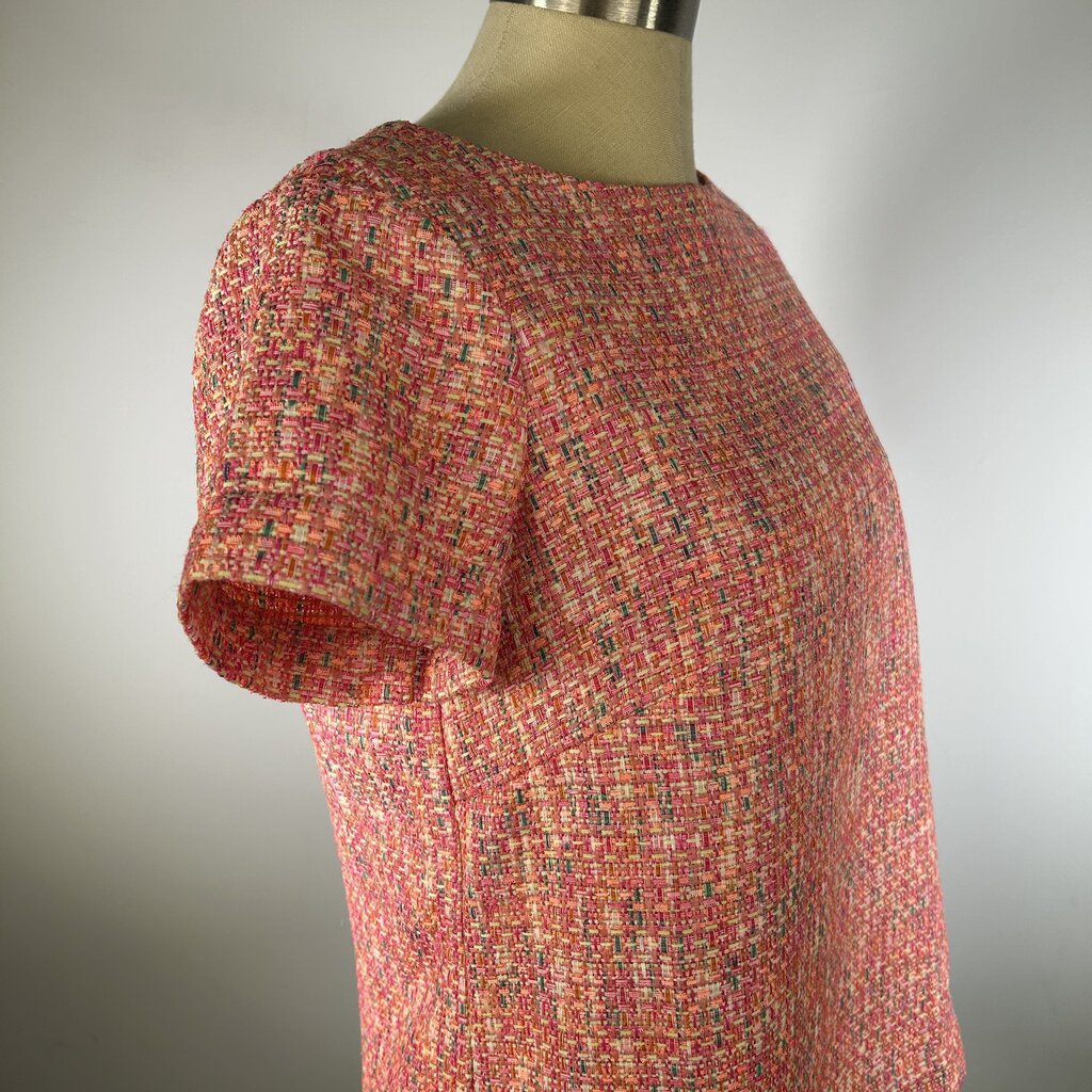Sail to Sable S/S Tweed Shirt