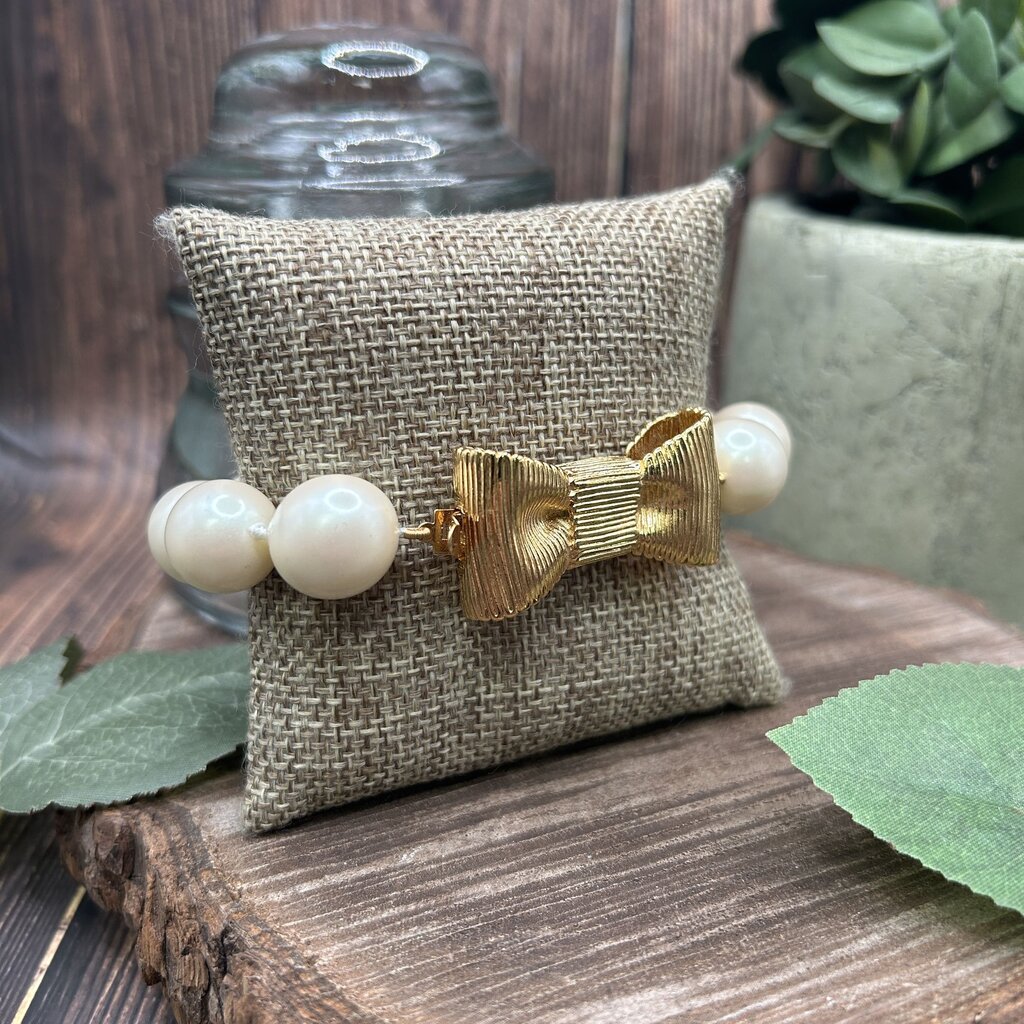 Kate Spade All Wrapped Up Bracelet