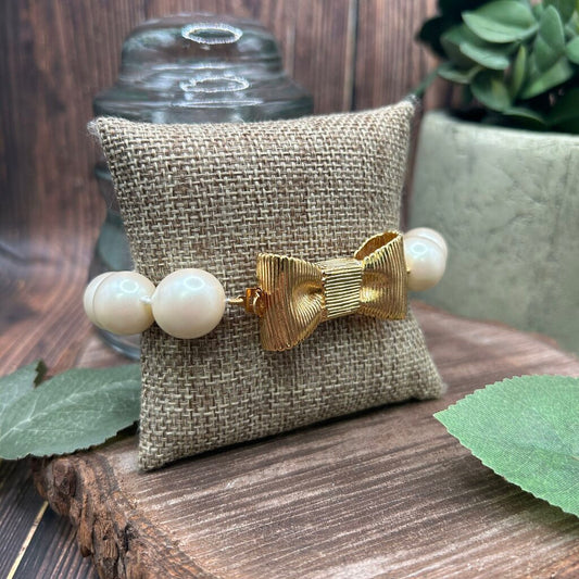 Kate Spade All Wrapped Up Bracelet