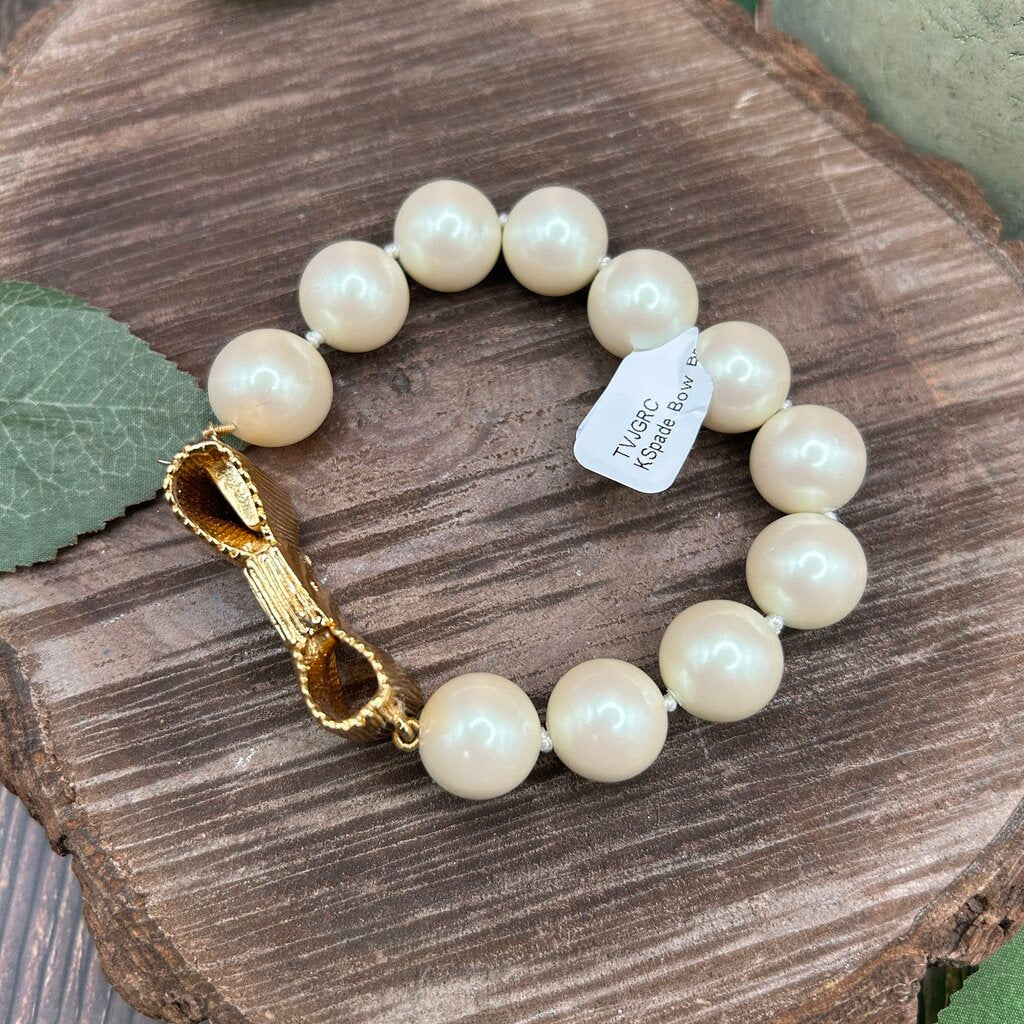Kate Spade All Wrapped Up Bracelet