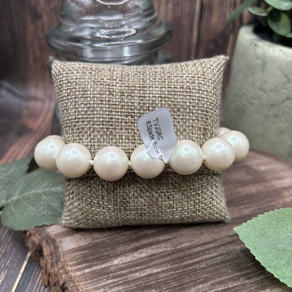 Kate Spade All Wrapped Up Bracelet
