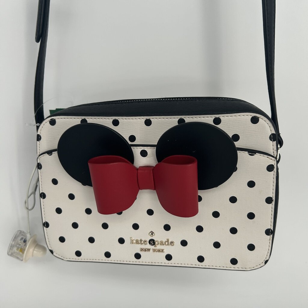 Kate Spade Minnie Crossbody