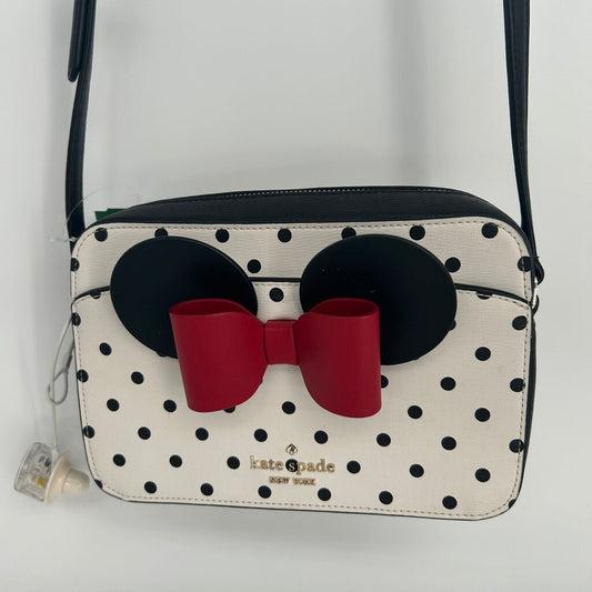 Kate Spade Minnie Crossbody