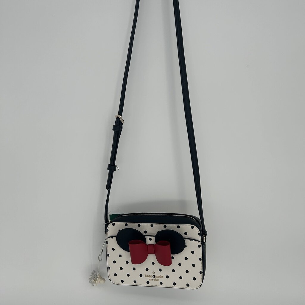 Kate Spade Minnie Crossbody