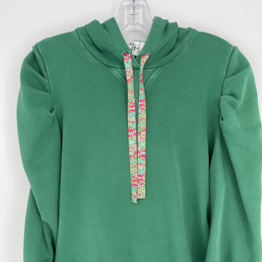 Evereve L/s Hoodie